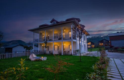 Arakli Hotel | Zanike hotel