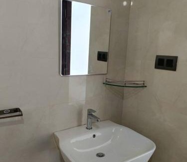 Marmagao Apartment | Zanita Heights Seaview Apt