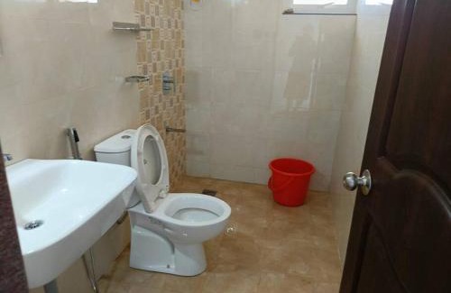 Marmagao Apartment | Zanita Heights Seaview Apt