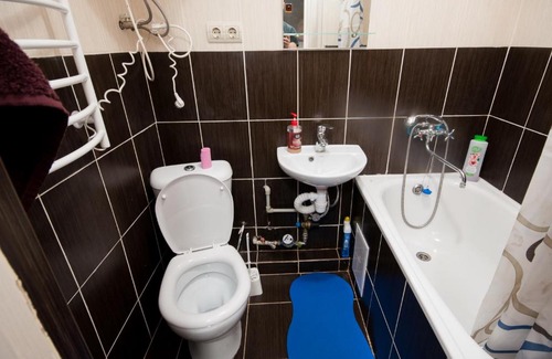Uzhhorod Apartment | Zankovecka 3