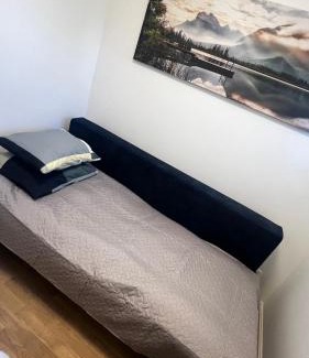 Avoti Apartment | Zanna`s Apartment - Matisa 101