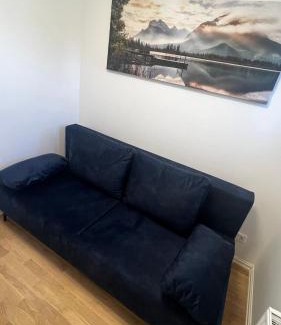 Avoti Apartment | Zanna`s Apartment - Matisa 101