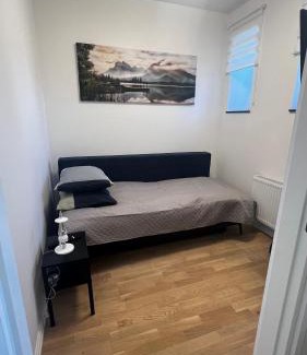 Avoti Apartment | Zanna`s Apartment - Matisa 101