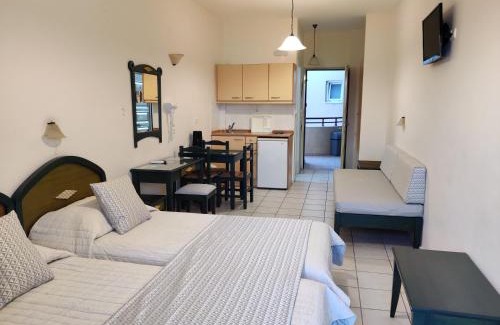 Rethymno Apartment | Zannis Hotel