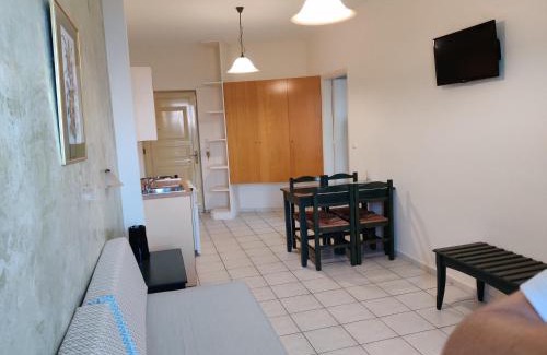 Rethymno Apartment | Zannis Hotel