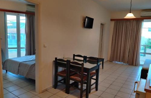Rethymno Apartment | Zannis Hotel
