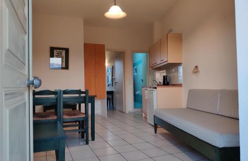 Rethymno Apartment | Zannis Hotel
