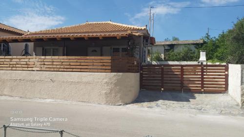 Anafonitria House | Zante Sunny Mountain