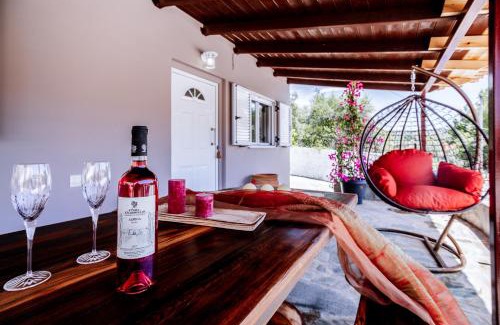 Anafonitria House | Zante Sunny Mountain