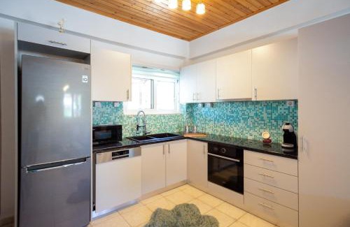 Anafonitria House | Zante Sunny Mountain