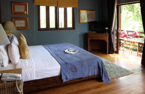 Muak Lek Resort | Zantiis Ndol Villas