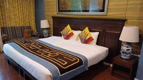Muak Lek Resort | Zantiis Ndol Villas