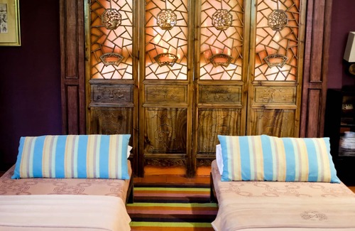 Muak Lek Resort | Zantiis Ndol Villas