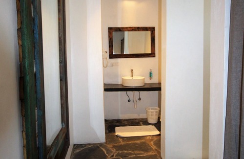 Marumbi Hotel | Zanzibar Bay Resort