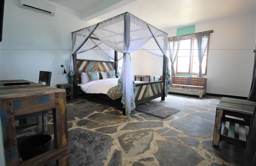 Marumbi Hotel | Zanzibar Bay Resort