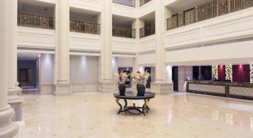 Shizhong District Hotel | Zaozhuang Hotel