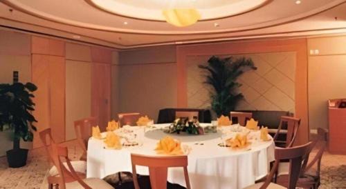 Shizhong District Hotel | Zaozhuang Hotel