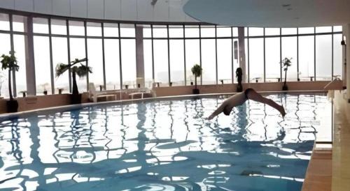 Shizhong District Hotel | Zaozhuang Hotel
