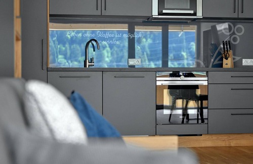 Dalaas Apartment | Zapfig Living Apartment 23 - Zapfig Living