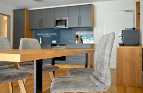 Dalaas Apartment | Zapfig Living Apartment 23 - Zapfig Living