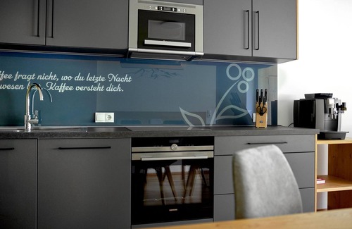 Dalaas Apartment | Zapfig Living Apartment 31 - Zapfig Living