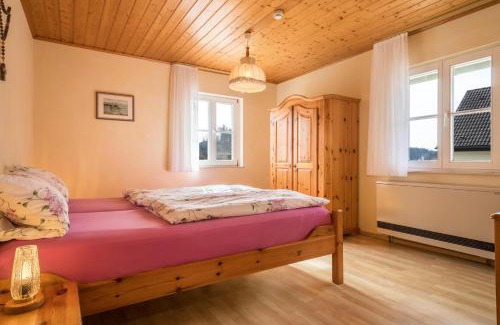 Tettnang Apartment | Zapfs Bauernhof Pfingstrose