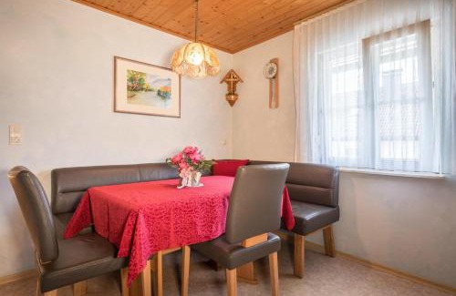 Tettnang Apartment | Zapfs Bauernhof Pfingstrose