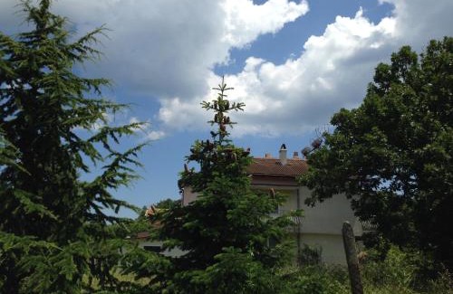Primorsko House | Zapovedni Rai