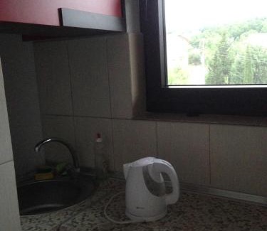 Primorsko House | Zapovedni Rai