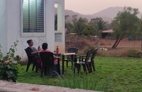 Lonavala Villa | ZARA Farms Karjat