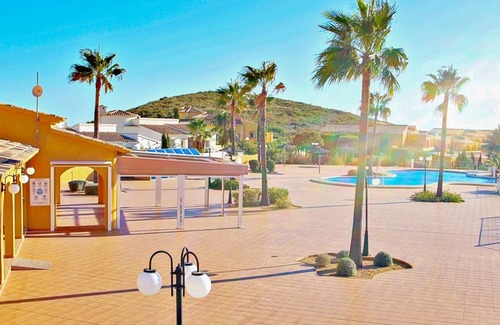 Cumbre del Sol House | Zara - modern furnished bungalow with panoramic views in Benitachell