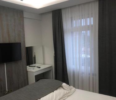 Sultanahmet Apartment | ZARA'S HOME in Istanbul