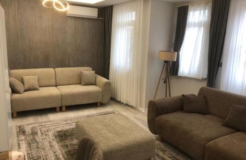 Sultanahmet Apartment | ZARA'S HOME in Istanbul