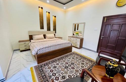 Khyber Pakhtunkhwa Apartment | Zara's House