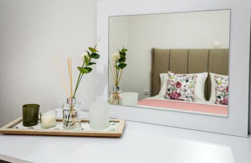 Astris Apartment | Zara Studios