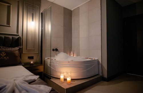 Gaziosmanpasa Hotel | Zara Suit