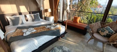 Ungasan Villa | Zara The Ocean View