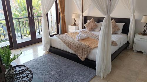 Ungasan Villa | Zara The Ocean View