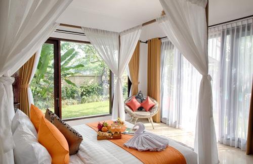 Ungasan Villa | Zara The Ocean View
