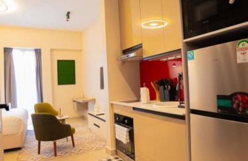 Kilimani House | Zarafa Suites - Standard Studio #12