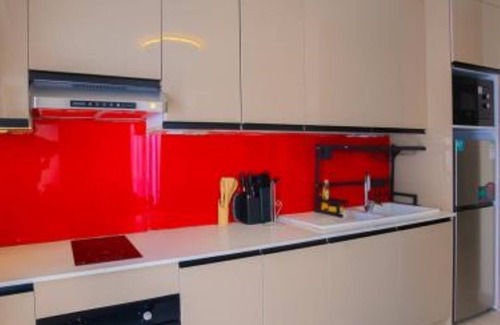 Kilimani House | Zarafa Suites - Suite #1