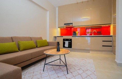 Kilimani House | Zarafa Suites - Suite #3