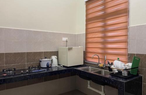Kuala Terengganu House | Zaraza Homestay 4 Kuala Terengganu