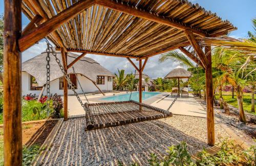 Pwani Mchangani Villa | Zaria Garden Bungalows