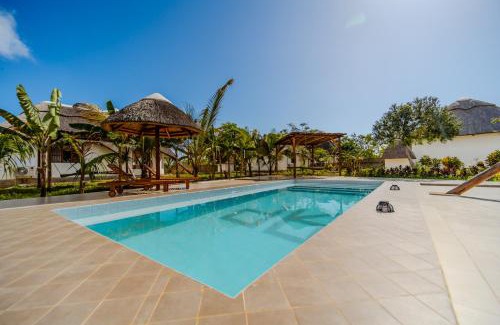 Pwani Mchangani Villa | Zaria Garden Bungalows