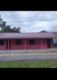 Raub House | zarifa homestay batu malim