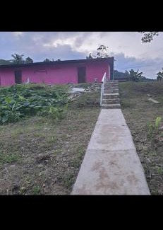 Raub House | zarifa homestay batu malim