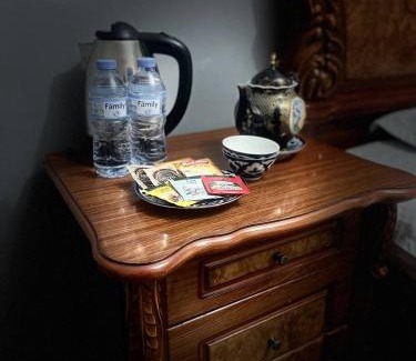 Bukhara House | ZARIN Guest House B&B