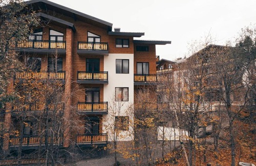 Bakuriani Apartment | Zarku Apartments