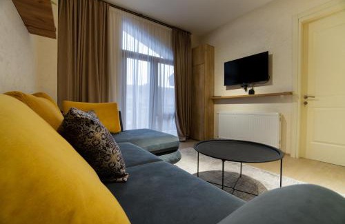 Bakuriani Apartment | Zarku Apartments